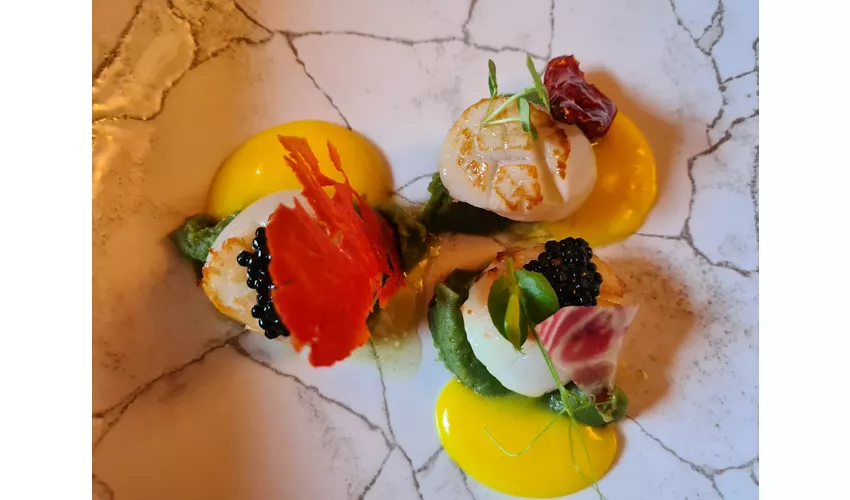 La Corte Antica Ristorante