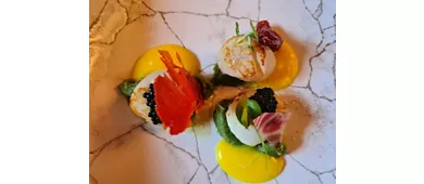 La Corte Antica Ristorante