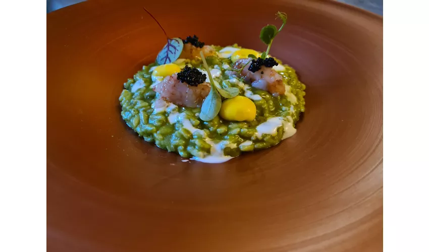 La Corte Antica Ristorante