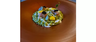 La Corte Antica Ristorante