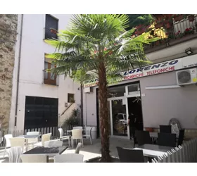 Bar San Lorenzo
