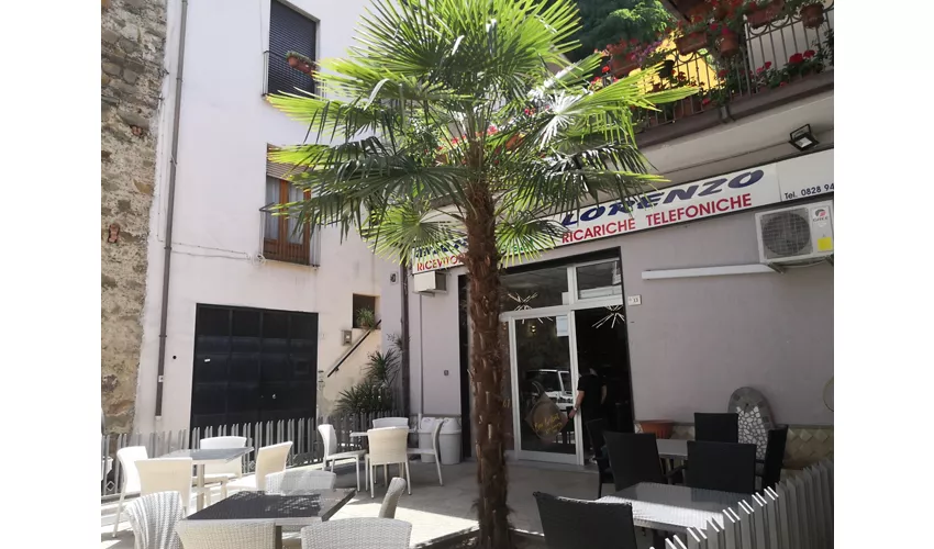 Bar San Lorenzo