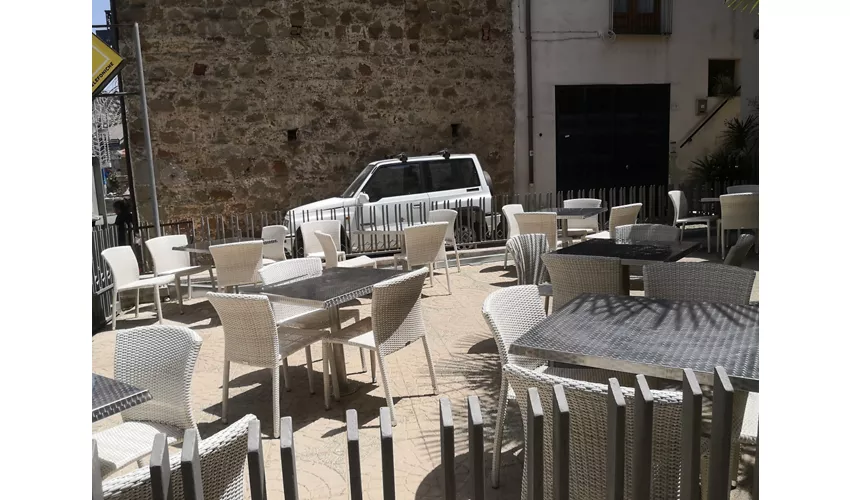 Bar San Lorenzo