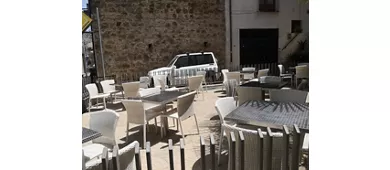 Bar San Lorenzo