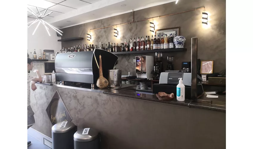 Bar San Lorenzo