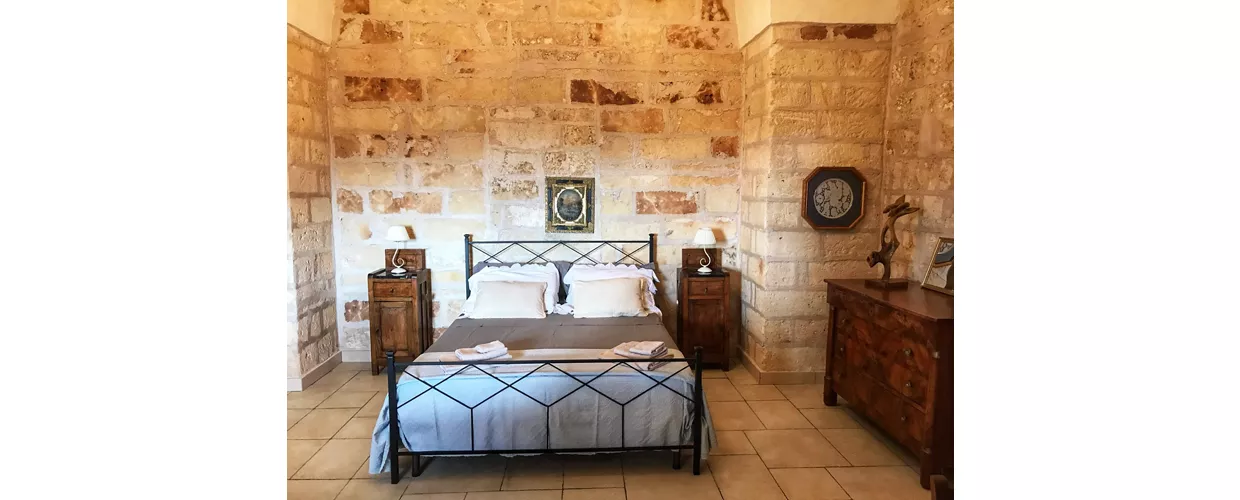 Agriturismo Masseria Scianne