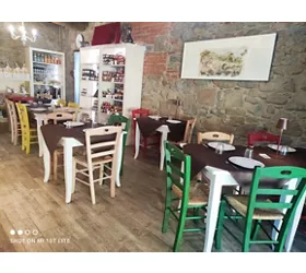 Agriristoro Giocondo