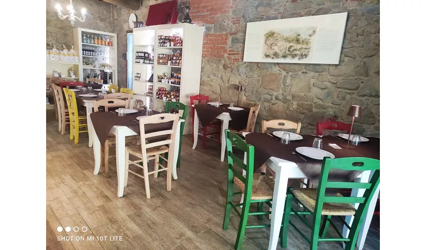 Agriristoro Giocondo