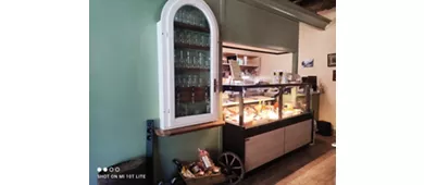 Agriristoro Giocondo