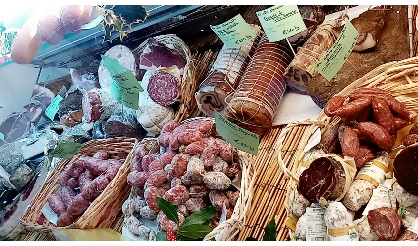 Agriristoro Giocondo