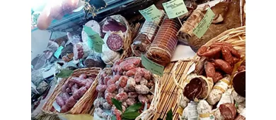 Agriristoro Giocondo