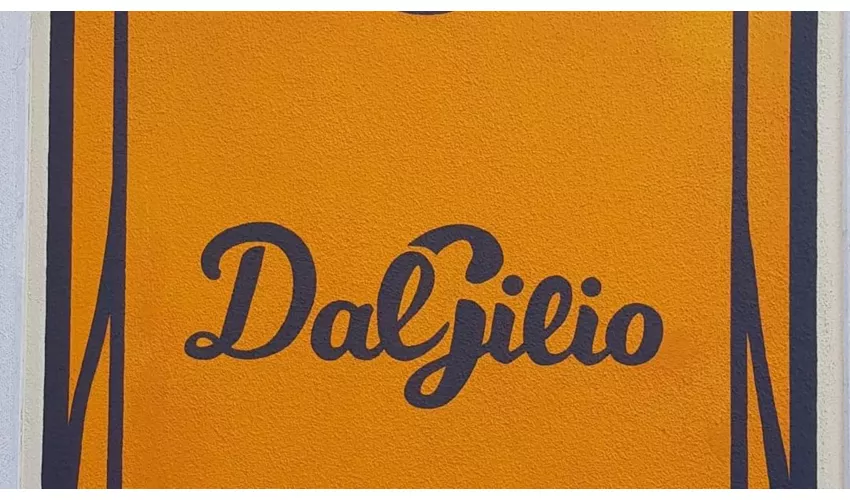 Dal Gilio Bottega e Bistrot