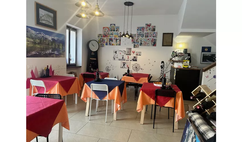 Dal Gilio Bottega e Bistrot