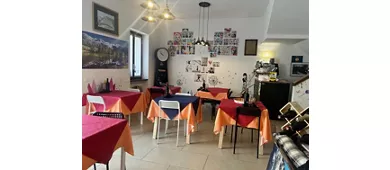 Dal Gilio Bottega e Bistrot