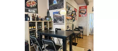 Dal Gilio Bottega e Bistrot