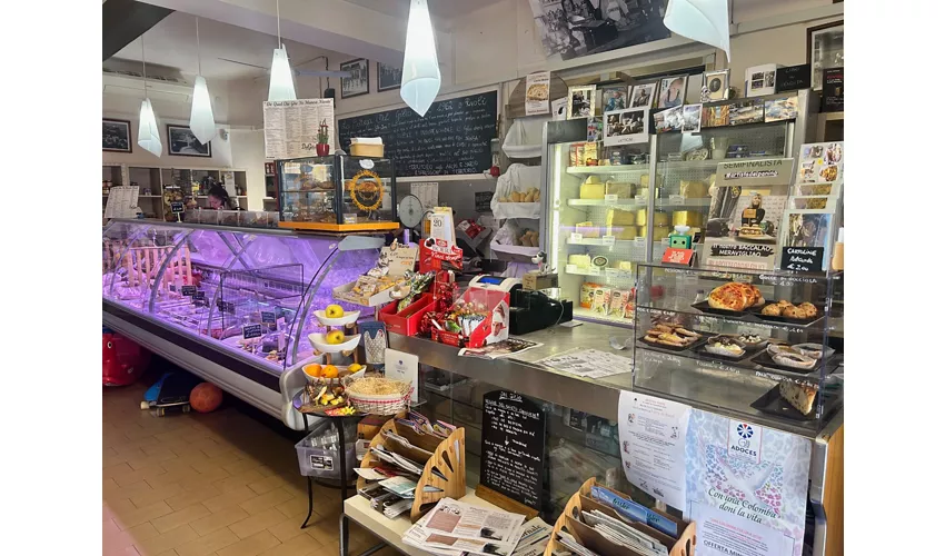 Dal Gilio Bottega e Bistrot