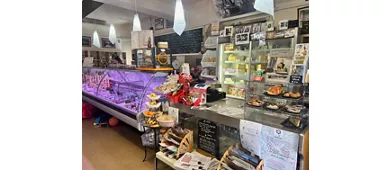 Dal Gilio Bottega e Bistrot