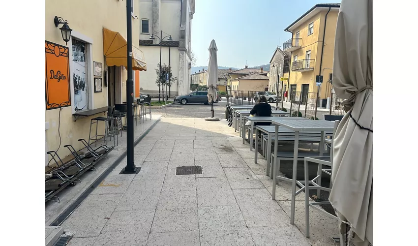 Dal Gilio Bottega e Bistrot