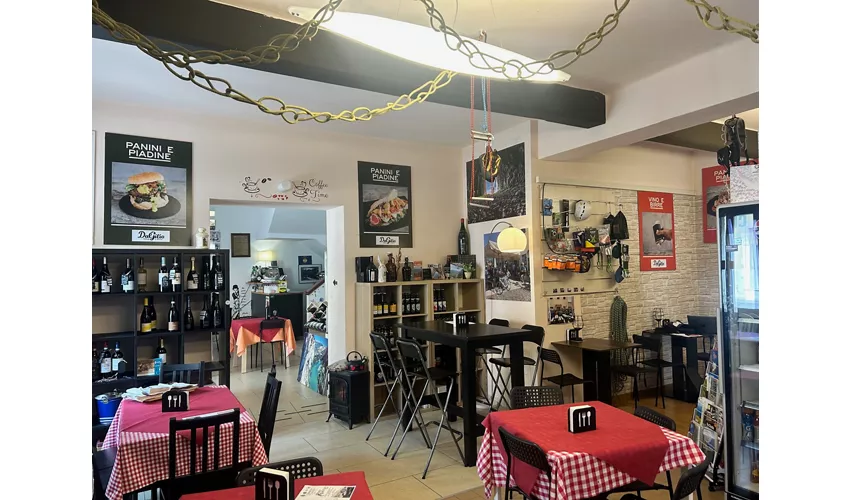 Dal Gilio Bottega e Bistrot