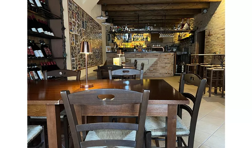 Giòbistrot