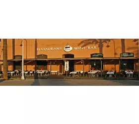 I Tre Merli Ristorante Porto Antico 