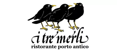 I Tre Merli Ristorante Porto Antico 