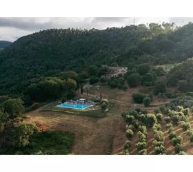 Agriturismo Le Valli Ristorante Lovile