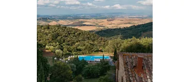 Agriturismo Le Valli Ristorante Lovile