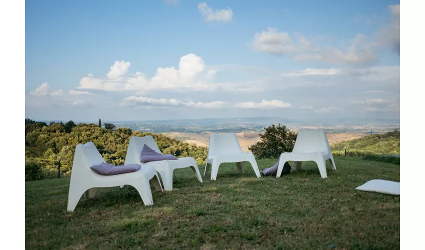 Agriturismo Le Valli Ristorante Lovile