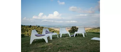 Agriturismo Le Valli Ristorante Lovile