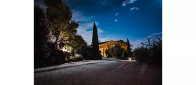 Agriturismo Le Valli Ristorante Lovile