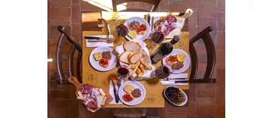 Agriturismo Ulivello in Chianti