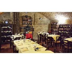 Osteria del Teatro
