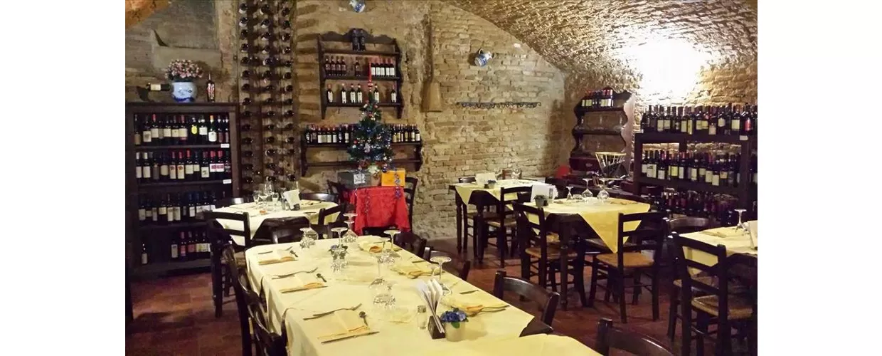 Osteria del Teatro