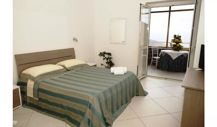 Hotel Ristorante Valleverde