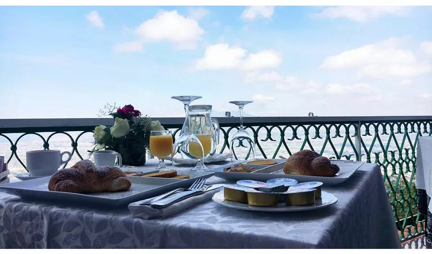 Hotel Ristorante Valleverde