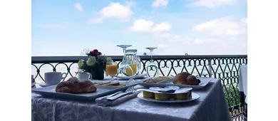 Hotel Ristorante Valleverde