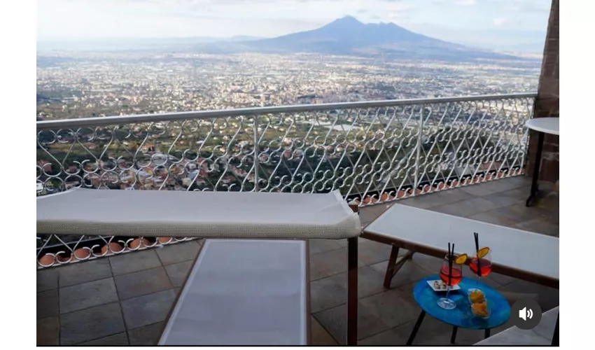 Hotel Ristorante Valleverde