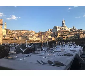 Ristorante San Domenico