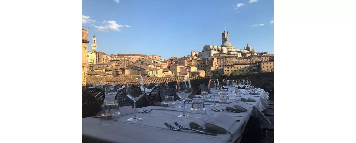 Ristorante San Domenico