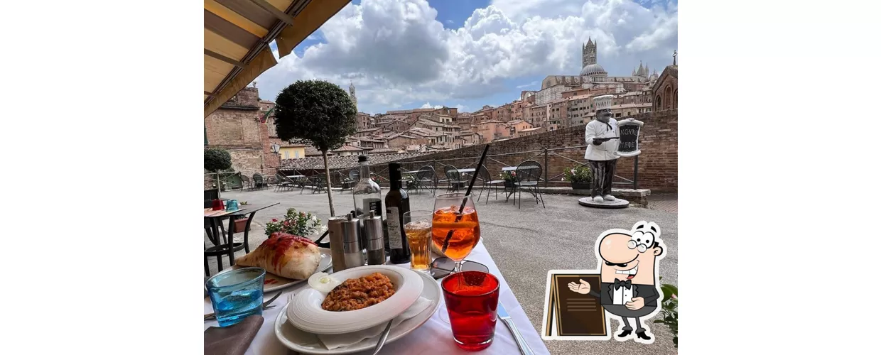 Pizzeria Ristorante di Nonno Mede