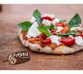 Casa Drusù Pinseria Take-Away