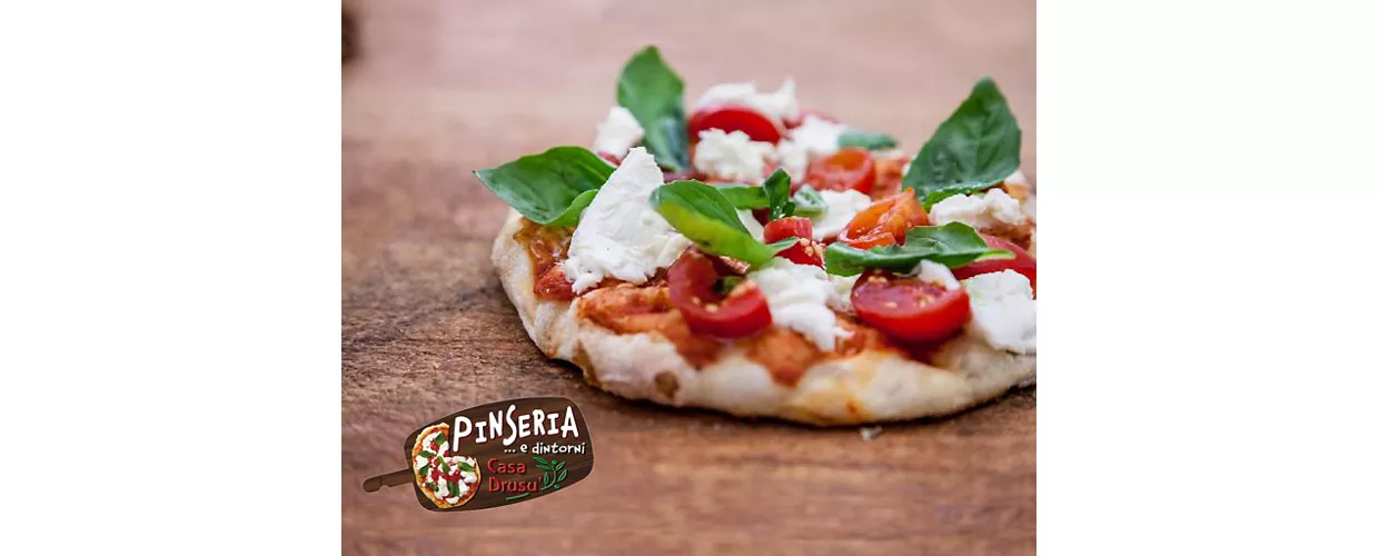 Casa Drusù Pinseria Take-Away