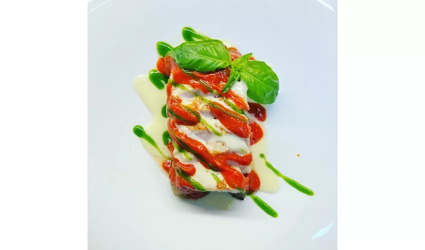 Trattoria Città di Venezia