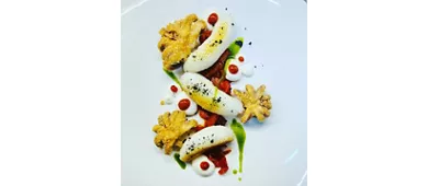 Trattoria Città di Venezia