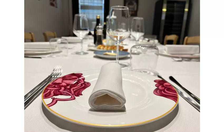 Trattoria Città di Venezia