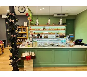 El Casoín della Béa Venezia