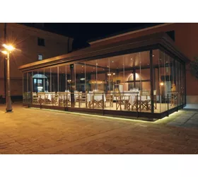 Osteria Macelleria Lucchi