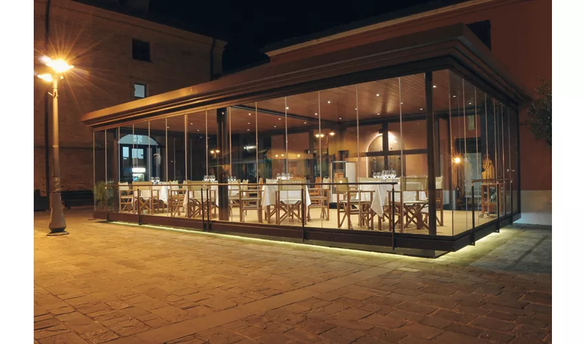 Osteria Macelleria Lucchi