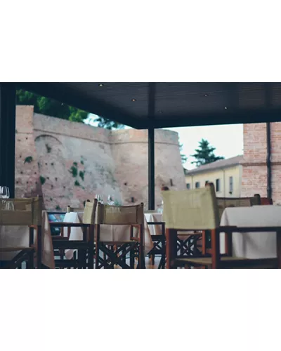 Osteria Macelleria Lucchi